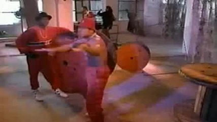 Ll Cool J - Im Bad Hd