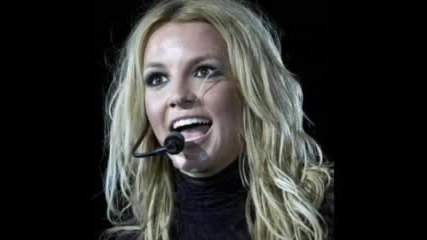 Unikalni Snimki Na Britney Spears2 