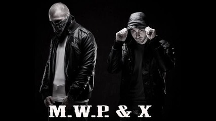 M.w.p. & X – Неудобно