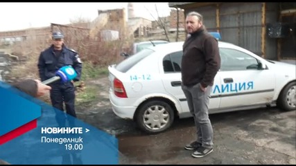 Новините на Нова – централна емисия на 14 март