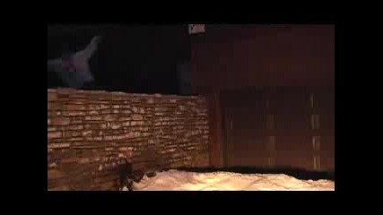 Monument Snowboards Team Snowboard Intro