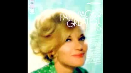 Patti Page Tribute 