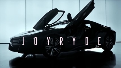 Joyryde - Hari Kari (official 2o15)