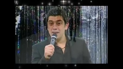 Jovan Perisic - Bumerang - Novogodisnji program - (TvDmSat 2008)