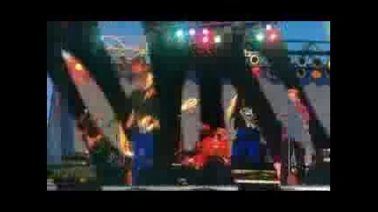 Jefferson Starship - Jane