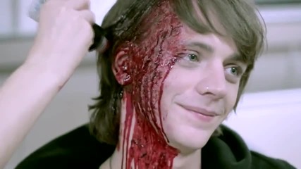 Her Bright Skies - Making Of Ghosts Of The Attic Music Video