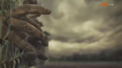 The Walking Dead Teaser 3