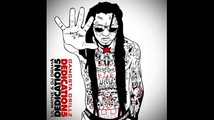 *2013* Lil Wayne - Started from the bottom