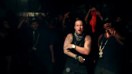Trae Tha Truth Ft. Pyrexx of Abn - Strapped Up