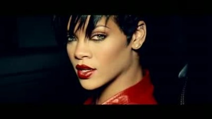 Rihanna - Take A Bow