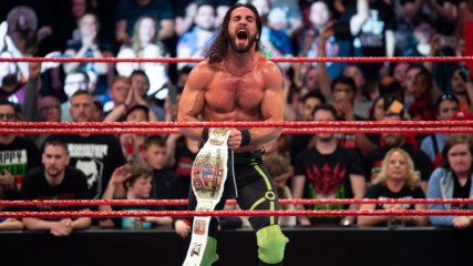 5 суперзвезди от WWE с луди победи през 2018