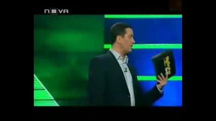 Bg Big Brother Family 11.04.2010 Част 8