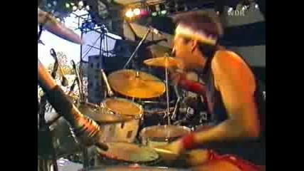 Eric Burdon - River Deep Mountain High (1982)