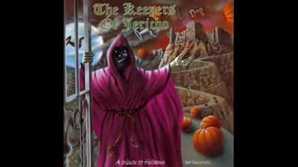 Skylark-i Want Out (cover Helloween )