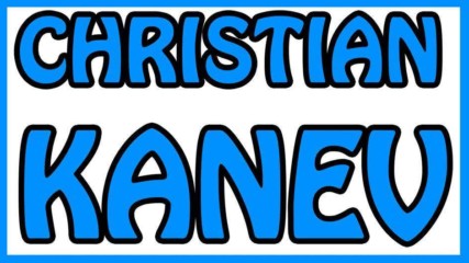 Christian Kanev - Trancey Sundays 303