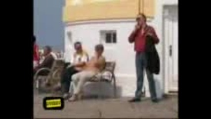 Comedy Street 