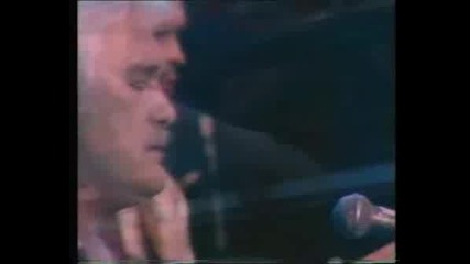 Charlie Rich wembley Arena 1980