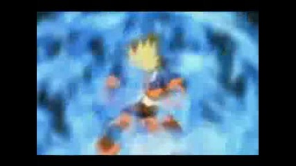 Naruto Tribute