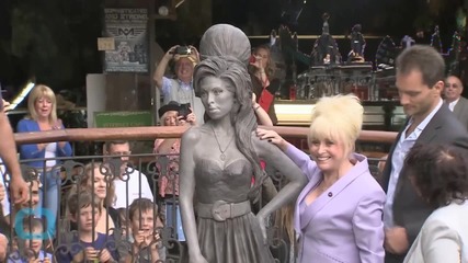 Amy Winehouse Doc Gets Teaser Poster, U.K. Release Date
