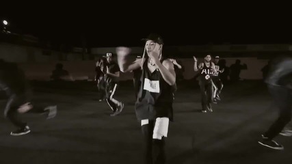 Taeyang - Ringa Linga Dance Performance