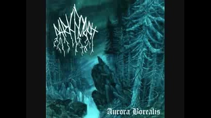 Dark Forest - Under The Northern Fullmoon