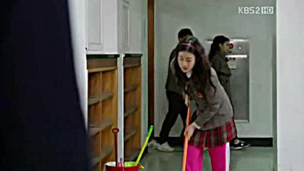 Dream High 2 E06 / Мечта за слава 2 E06
