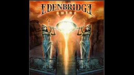 Edenbridge - And the road goes on 