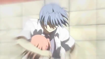 Save You - Clannad Amv