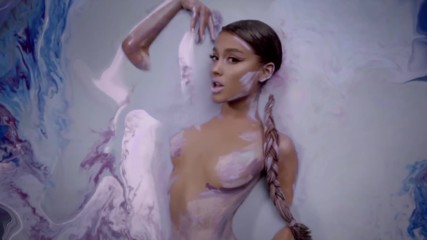 Ariana Grande - God Is A Woman (превод)
