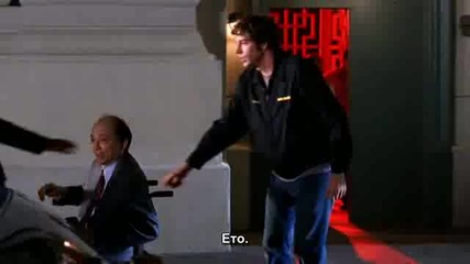 Chuck - Чък S01e05 + Bg Subs 