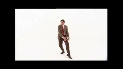 Mr. Bean - Mr. Bombastic смях 