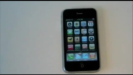 iphone 3gs (at&t) - Review Part 1 
