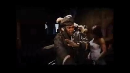 Dj Khaled _i_m So Hood_ remix (uncensored)
