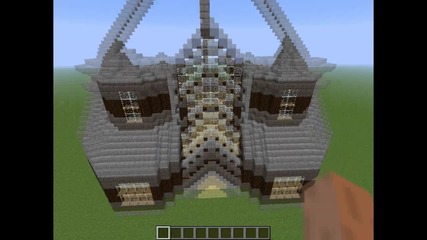 Try-out to Cookiecraft [acc]