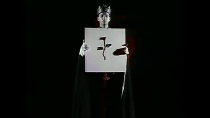 Depeche Mode - Enjoy The Silence