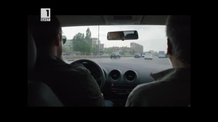 Под прикритие, Епизод 7 (част 3)