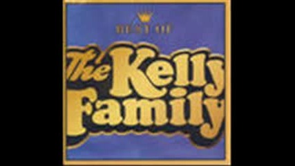 The Kelly Family - Roses Of Red
