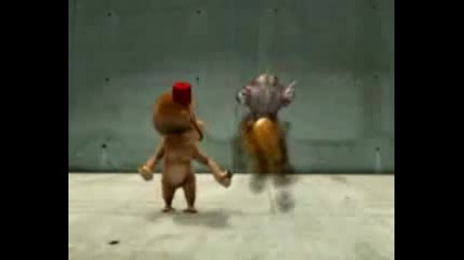 Monkey Fart 