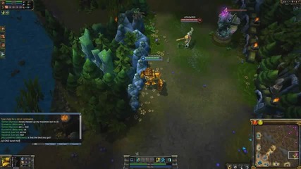 World's Best Trollcrank # 1