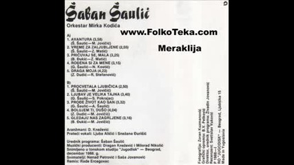 saban saluic denis mix 2009