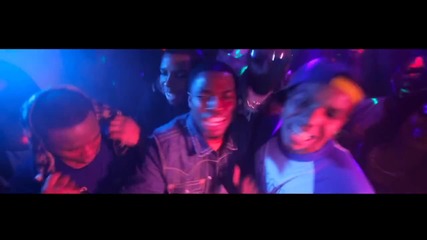 2o13 • Moe Gang - Chest Pump