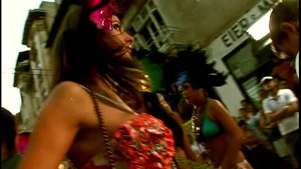 dj tom boxer feat anca parghel - zamorena -