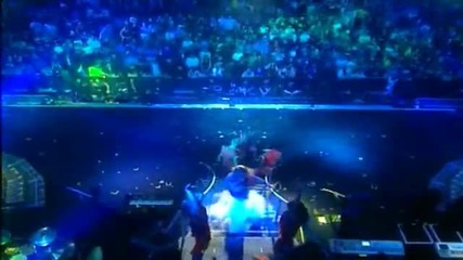 Britney Spears - Oops...i Did Again [ O I D A T Live From London] H Q