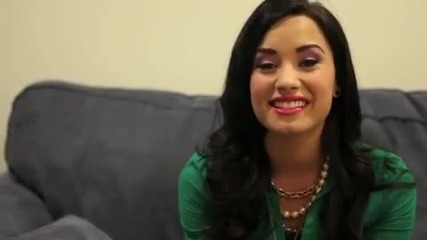 Demi Lovato South American Tour