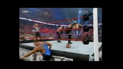 Най-доброто От Extreme Rules 2011