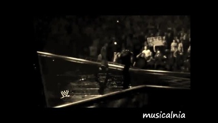 Randy Orton - Unknown Soldier