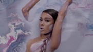 Ariana Grande - God is a woman ( Официално Видео )