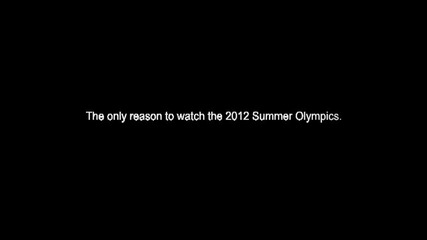 Ивет Лалова, с Най-хубаво Дупе на Олимпиадата !!