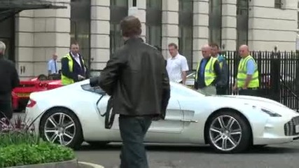 Aston Martin~!!! 
