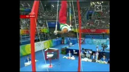 2 Място Халки Йордан Иовчев - Олимписка Игра